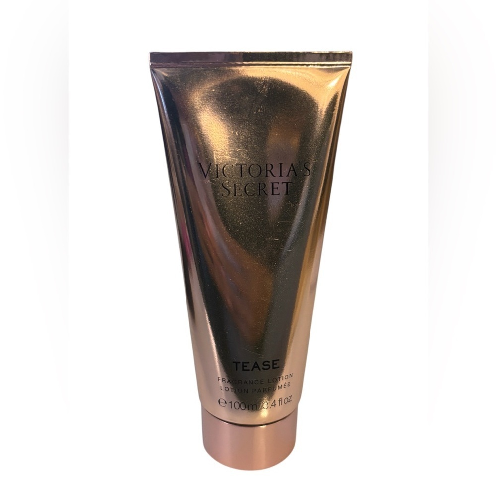 Victoria's Secret Fragrance Lotion TEASE